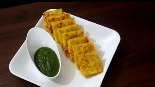 ગુજરાતી ખાટા ઢોકળા  Yellow dhokla recipe   Gujarati Dhokla  kitchen kraft