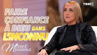 Christine Caine  Dieu est-il vraiment bon ?  Mieux Ensemble - Better Together TV  TBN FR