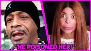 Katt Williams Reveals How Diddy Tried TO KLL Wendy Williams For Exposing Him