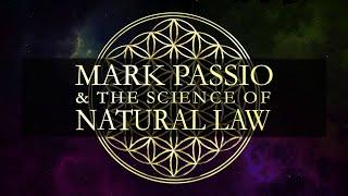Mark Passio & The Science Of Natural Law Documentary
