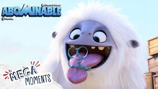 Saving Everest   Abominable  Christmas Special  Movie Moments  Mega Moments