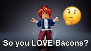 Watch this Video if You LOVE Bacons..