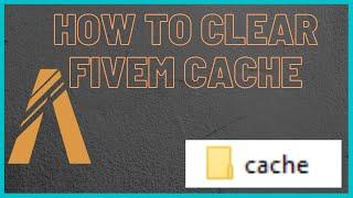 How to do a semi-hard Cache Reset clearing FiveM cache