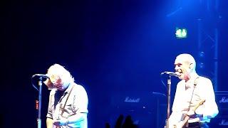 Status Quo - Most Of The Time - O2 Apollo Manchester 5-4 2014