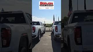 Borjon Auto Center “Exciting News” 7-24-24