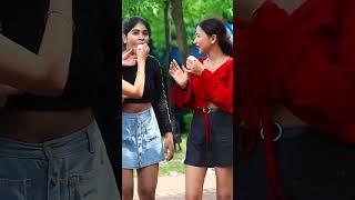 Funny Comedy Egg Challenge#AnnuSingh #funny #comedy #shorts #shortvideo #comedyvideo