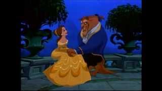 BEAUTY AND THE BEAST - Celine Dion & Peabo Bryson