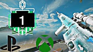 FIRST EMERALD EVER ON CONSOLE? Operation Solar Raid Crossplay Ranked Highlights- PS5XBOX R6