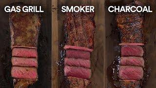 Which cooker REALLY Makes the BEST Steaks?