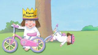 Ich will ein Fahrrad  Staffel 2 Folge 7  Kleine Prinzessin  Ganze Folge