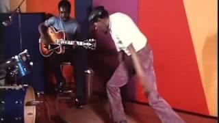 George Benson and Jo Jones - Jimmy Slyde Taps