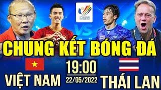 Trực Tiếp Chung Kết  VIỆT NAM VS THÁI LAN  Trực Tiếp Bóng Đá Hôm Nay  Sea Games 31