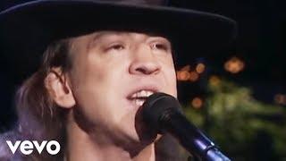 Stevie Ray Vaughan & Double Trouble - Tightrope Live From Austin TX