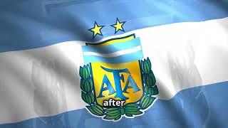 Argentinas Copa America Triumph The Glory of Messi and La Albiceleste