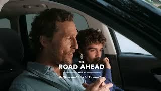 The Road Ahead  Teaser  Lincoln