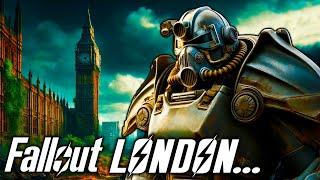 Fallout London Just Got Some HUGE News...
