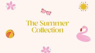 Summer 2024 Collection