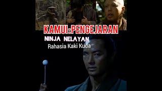 PEMBURU NINJA  Alur Cerita Film Bag 1