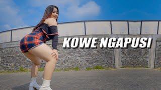 DJ FULL BASS KOWE NGAPUSI DJ JEDAG JEDUG REMIX PARGOY DIVANA PROJECT