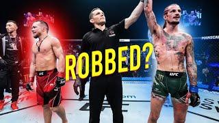 Sean OMalley vs Petr Yan Full Fight Breakdown