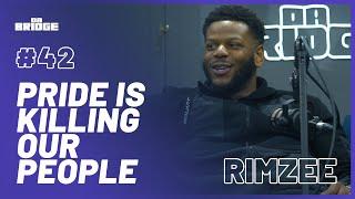 Rimzee - Pride is KILLING our People  Ramadhan Special #42