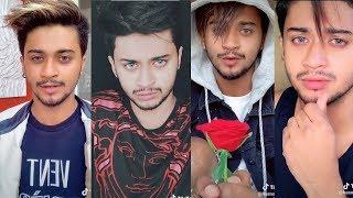 Tiktok Hasnain Khan Romantic videos  Hassu 07  Team07