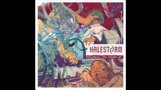 Halestorm - Out Ta Get Me Guns N Roses Cover Official Audio