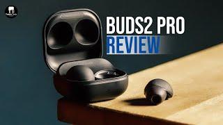 Samsung Galaxy Buds2 Pro is Samsungs Best TWS Ever