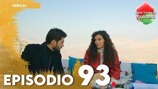 Hercai - Episodio 93