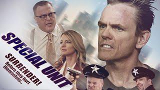 Special Unit 2019  Comedy Movie  Christopher Titus  Billy Gardell