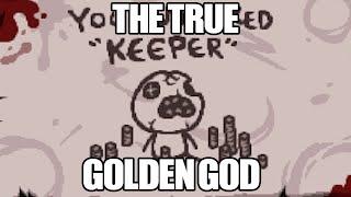 Unlocking Tarnished Keeper