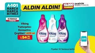 Aldın Aldın  18 Temmuz