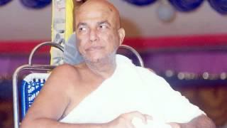 P.P. Acharyadev Gachhcdhipati Shri Jaygosh Suriswarji M.S on 79th Birthday
