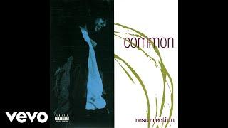 Common - Nuthin To Do Official Audio