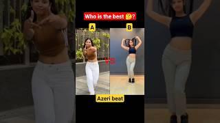 azeri shuffle dance  #azeri #azeribassmusic  #ytshorts #youtubeshorts #viral