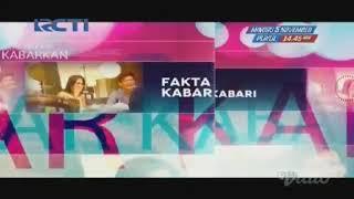 OBB Kabar Kabari @ RCTI 2015-2017