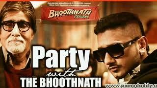 Bhoothnath music  slowed rewerd hainey sing  Anitab bachan new music  special Lofi song