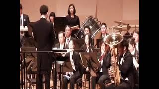 Jorge Salgueiro Tuba Concerto - Zeewoong Munn Asian Premier