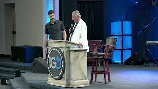 Sunday 6-30-24 Common Sense Non-Sense & the Sixth Sense- Pt 2