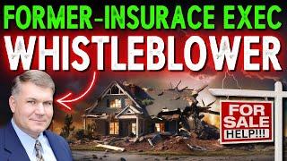 WHAT YOUR INSURANCE AGENT WONT SAY - Former Insurance Exec Tells All