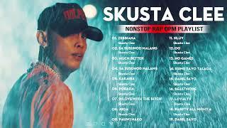 Skusta Clee Non Stop Songs 2022