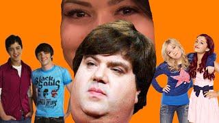 The Dan Schneider Shared Universe