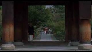 Lost in Translation Music Video Air - Alone in Kyoto