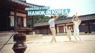 Viral 11 Incredible Hanok Stay