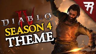 Diablo 4 Season 4 Theme Revealed and Its...