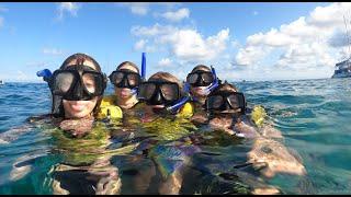 2024 The Cone Family - Carnival Cruise to Cozumel