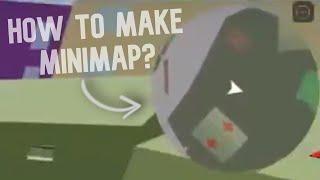 How to Make MINIMAP?  Roblox Studio Tutorial