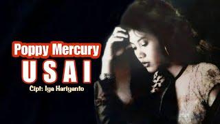 Poppy Mercury - Usai Official Music Video Lirik