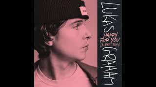 Lukas Graham - Happy For You Albert Remix Official Audio