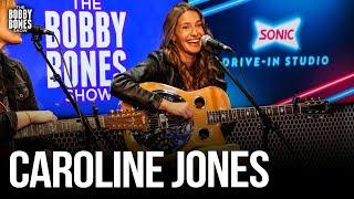 Caroline Jones on Joining Zac Brown Band & Her Many Instrumental Talents